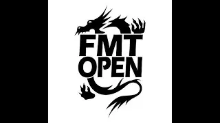 Fighter Centre - FMT Open 55 Stream
