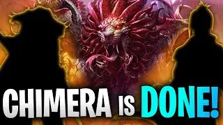 CHIMERA'S NIGHTMARE! Best Tips and Strategy To MAXIMIZE YOUR DAMAGE! I Raid Shadow Legends Guide