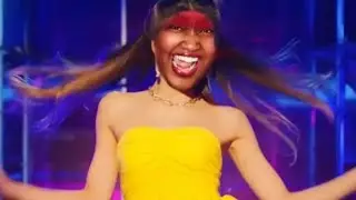 ITZY - WANNABE (CupcakKe Remix; Family Friendly - Ranvision Reupload)