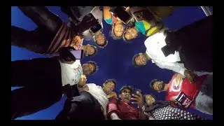 EPIC SELFIE | GoPro Hero 3