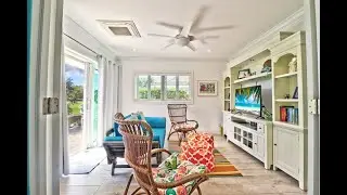 'Sea Bean' Beach Villa 504 #treasurecay #theabacos