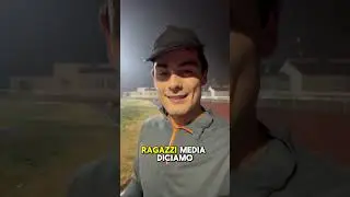 giorno 476 che mi alleno per correre 10 km sotto i 35&rsquo;