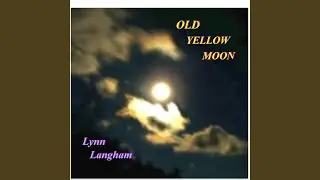 Old Yellow Moon