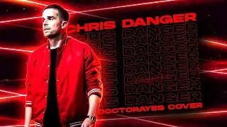 Chris Danger - Great Champions (METAL COVER)