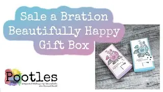 Sale a Bration Beautifully Happy Gift Box