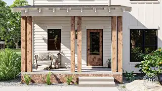 Johnstown Virtual Tour - House Plans