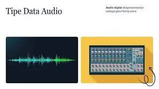 Presentasi   Tipe Data Multimedia