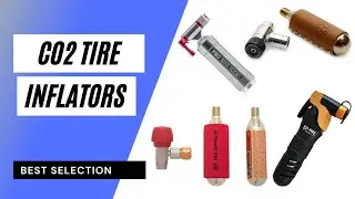 Top 5 Best CO2 Tire Inflators 2021