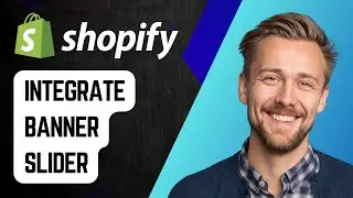 Как интегрировать слайдер баннеров в тему Shopify Dawn | Пошаговое руководство 2025