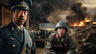 Exploring Hirohito, Japanese Emperor: authentic war criminal who led battles in World War II