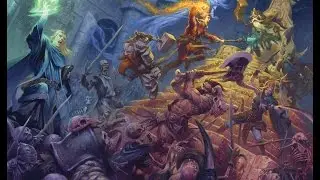 Dungeon Saga - Dwarf Kings Quest by Mantic Games