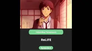 #fyp #anime #relife #arata #kaizaki #hishiro #chizuru #an #onoya
