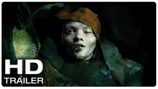 THE MUMMY Official Trailer (NEW 2026)