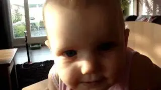 Nep lachen