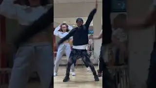 @beyonce -my power (Dance) #beyoncerenaissance #mypowerchallenge #dance #beyonce #africa #blueivy