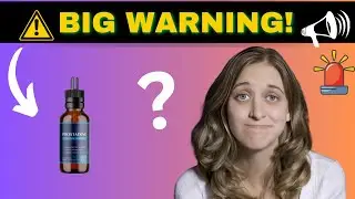 PROSTADINE - PROSTADINE SUPPLEMENT REVIEW 💥(NEW CAUTION!)💥| BIG WARNING⚠️