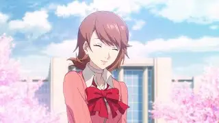 Welcome to Gekkoukan High | Persona 3 Reload