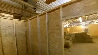 GunsandLasers - Indoor Lasertag.