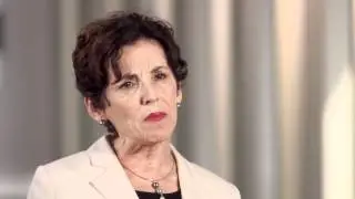 France Cordova: Atomic Beauty