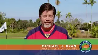 Welcome to Sunrise: Host of the 2023 NHL All Star Game