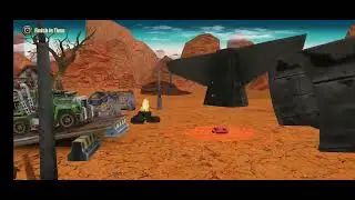 dead paradise - walkthrough 047 - out of fuel!