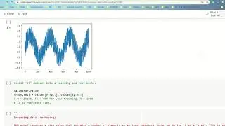 Simple RNN - A Quick Learning and Implementation