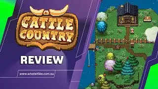 Cattle Country Switch Review