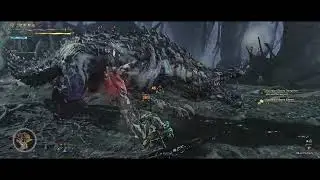 Casual Hunt Wyveria - Monster Hunter Wilds