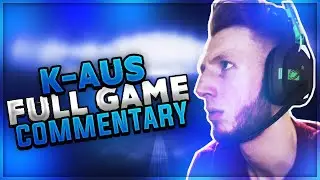 Full Madden 19 Game Commentary | Inside The Mind of  a Pro Ep. 1