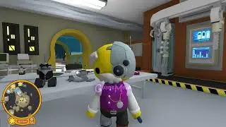 [Wobbly Life] My Very Own Robot Butler