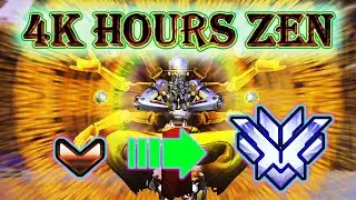 The Creative Overwatch 2 Meta: A Discussion