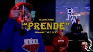 (FREE) 🔥Sipo One x Rich Vagos Type Beat 