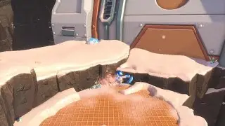 ASTRO BOT: Creamy Canyon