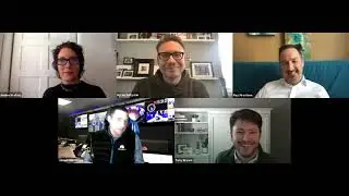 WED4. Understanding the World of Ad Tech