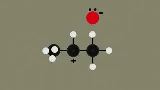ELECTROPHILIC ADDITION TO PROPENE ANIMATION