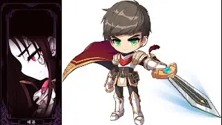 MapleSEA Bootes Hard Will Genesis Quest Duo Demon Slayer POV ft. Slashii (Hero)