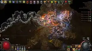 Perforate Voidforge Slayer - 3.20 Forbidden Sanctum