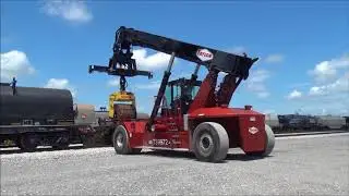 Cross Docking - Foremex