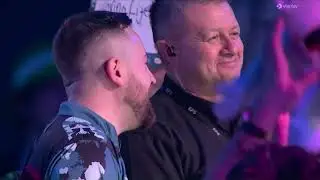 Scutt VS Whitlock