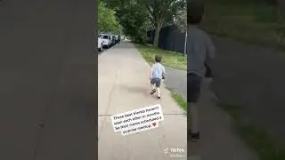 This friendship is the good we needed today. 🤗(tiktok: fjerry )