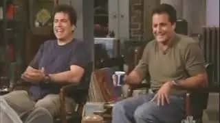 007 Tough Crowd - George Carlin, Greg Giraldo, Jim Norton, Nick Di Paolo