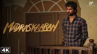 Madraskaaran Movie Scenes | The Shocking Mishap Shane Nigam Caused ! | Shane Nigam | Kalaiyarasan