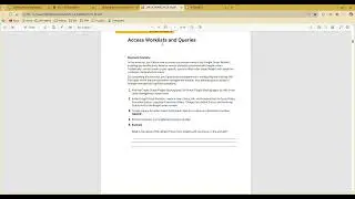SAP Transportation Management - Exercise 1: Access Worklist and Queries