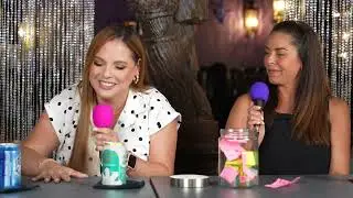 Segunda Temporada Por Si Acaso Somos 3.  Episodio #4 / Jalymar Salomón 