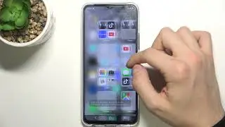 Как установить ios на VIVO Y33S / Что сделать, чтобы VIVO Y33S стал похож на iphone