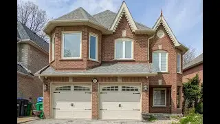 103 Vivians Crescent, Brampton Home for Sale - Real Estate Properties for Sale