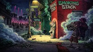 Smokin' Stack - feat. Davojah Buddz (Music Video)