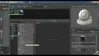 AUTODESK MAYA BASIC BANGLA TUTORIAL-1#BANGLA TUTORIAL