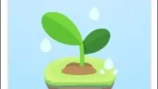 Focus plant music 🎶