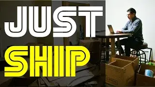 the ONLY thing that matters as a solo developer